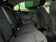 Volkswagen Polo Exclusive, фото 8