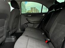 Volkswagen Polo Exclusive, фото 10