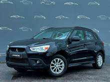 Mitsubishi ASX Inform, фото 1