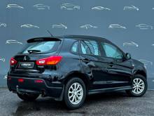 Mitsubishi ASX Inform, фото 2