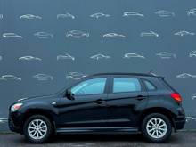 Mitsubishi ASX Inform, фото 11