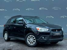Mitsubishi ASX Inform, фото 3