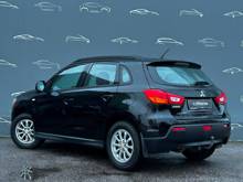 Mitsubishi ASX Inform, фото 4