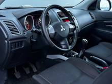 Mitsubishi ASX Inform, фото 5