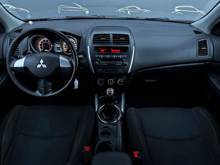 Mitsubishi ASX Inform, фото 6