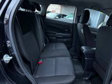 Mitsubishi ASX Inform, фото 8