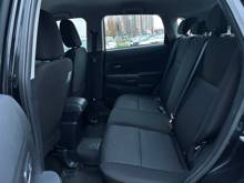 Mitsubishi ASX Inform, фото 9
