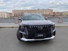 GAC GS8 GX Premium, фото 3