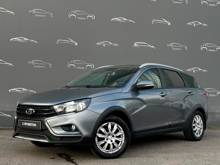 ВАЗ (LADA) Vesta Cross , фото 1
