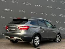 ВАЗ (LADA) Vesta Cross , фото 2
