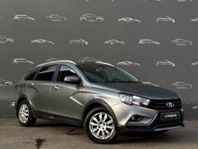 ВАЗ (LADA) Vesta Cross , фото 3