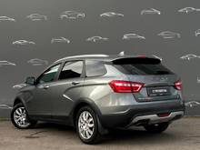 ВАЗ (LADA) Vesta Cross , фото 4