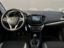 ВАЗ (LADA) Vesta Cross , фото 6