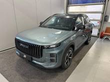 Jaecoo J7 Комфорт, фото 1