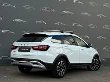 ВАЗ (LADA) Vesta Cross Life'24, фото 2