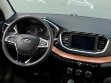 ВАЗ (LADA) Vesta Cross Life'24, фото 12