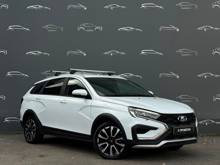 ВАЗ (LADA) Vesta Cross Life'24, фото 3