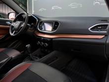 ВАЗ (LADA) Vesta Cross Life'24, фото 7