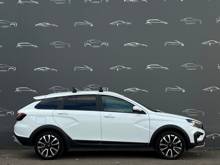 ВАЗ (LADA) Vesta Cross Life'24, фото 9