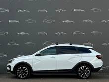 ВАЗ (LADA) Vesta Cross Life'24, фото 10