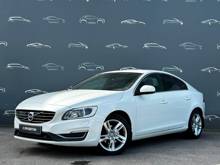 Volvo S60 Summum, фото 1