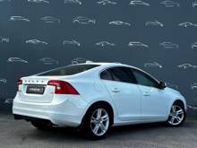 Volvo S60 Summum, фото 2