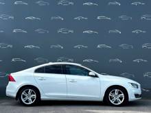 Volvo S60 Summum, фото 11