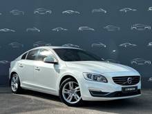 Volvo S60 Summum, фото 3