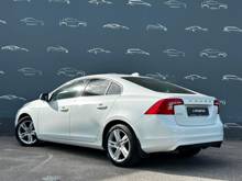 Volvo S60 Summum, фото 4