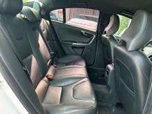Volvo S60 Summum, фото 9