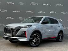 Changan CS55 Plus Tech, фото 1
