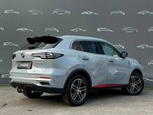 Changan CS55 Plus Tech, фото 2