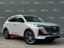 Changan CS55 Plus Tech, фото 3