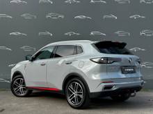 Changan CS55 Plus Tech, фото 4