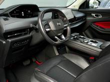 Changan CS55 Plus Tech, фото 5