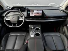 Changan CS55 Plus Tech, фото 7