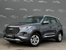 Chery Tiggo 4 Pro Action, фото 1
