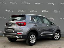 Chery Tiggo 4 Pro Action, фото 2
