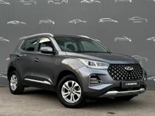 Chery Tiggo 4 Pro Action, фото 3