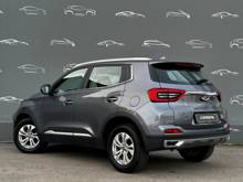 Chery Tiggo 4 Pro Action, фото 4