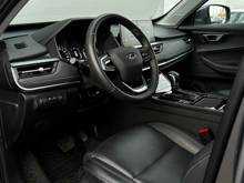 Chery Tiggo 4 Pro Action, фото 5