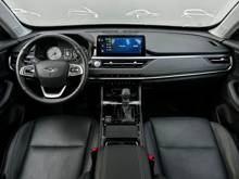 Chery Tiggo 4 Pro Action, фото 6