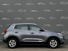 Chery Tiggo 4 Pro Action, фото 10