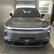 GAC S7 SX Premium, фото 3