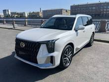 GAC GS8 GT, фото 1